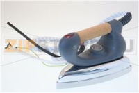 FERRO UNIVERSALE C/PIASTRA PRO