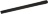 TUBE PLASTIC BLACK ROWENTA RS-RU7321