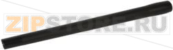 TUBE PLASTIC BLACK ROWENTA RS-RU7321 