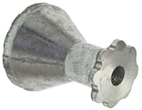 ДОЗИРОВОЧНАЯ РУЧКА MD 40 -AL-