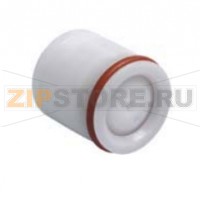 Прямоточный клапан DW16/DN12 Rational SCC, CM начиная с 04/2004