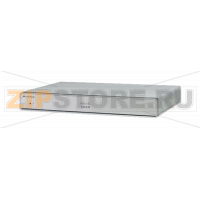 Маршрутизатор 4 Гб, WAN 1xGE, LAN 4xGE Cisco C1109-4PLTE2P