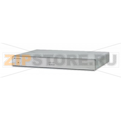 Маршрутизатор 4 Гб, WAN 1xGE, LAN 4xGE Cisco C1109-4PLTE2P 