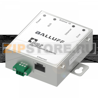 Модуль коммуникационный высокочастотный (13,56 МГц) Balluff BAE00JM 