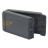Корпус, 151x80x40 мм, поликарбонат UL 94 V0, одноцветный Bopla B 140804 PC-V0 7024 - Корпус, 151x80x40 мм, поликарбонат UL 94 V0, одноцветный Bopla B 140804 PC-V0 7024