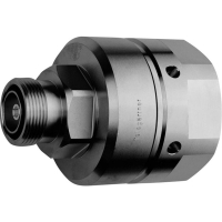 Разъем DIN 7-16, 50 Ом, 1 шт Telegärtner J01121H0139