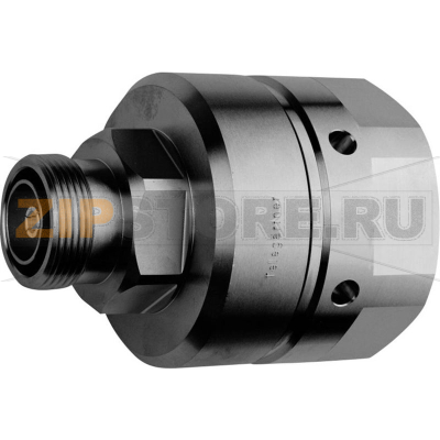 Разъем DIN 7-16, 50 Ом, 1 шт Telegärtner J01121H0139 