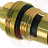 КЕРАМИЧЕСКИЙ ВЕНТИЛЬ LH Ø 1/2 "BROACH 8X20 - КЕРАМИЧЕСКИЙ ВЕНТИЛЬ LH Ø 1/2 "BROACH 8X20