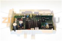 ASSY PCB MAIN;P171,F550E,MAIN PBA,230V 5