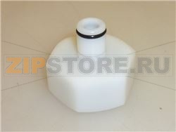 RACCORDO ADATTATORE 3/4F - ø 11 mm 