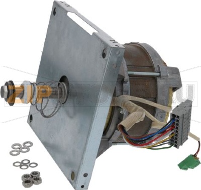 МОТОР L9YZW84D-585 