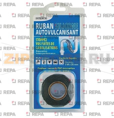 SELF-HEALING TAPE 3MX25MM 