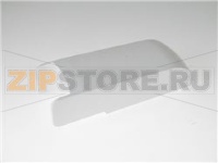 COPERCHIO BIANCO CERNIERA FAJOTA