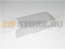 COPERCHIO BIANCO CERNIERA FAJOTA 