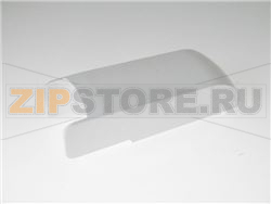 COPERCHIO BIANCO CERNIERA FAJOTA 