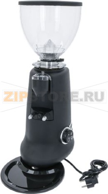 HEYCAFE HC-600 ODG V1 ЧЁРНЫЙ 230V 50Hz 