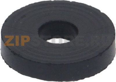 Gasket Past. Valve Rubber 