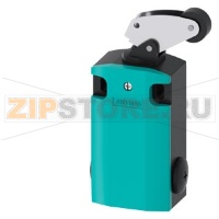 ПОЗИЦИОННЫЙ ВЫКЛЮЧАТЕЛЬ SIRIUS, 3SE5162, МЕТАЛЛИЧЕСКИЙ КОРПУС XL,ШИРИНА 56MM, C УГЛОВОЙ РОЛИКОВЫЙ ПРИВОД, FROM  МЕТ. И ПЛАСТИКОВЫЙ РОЛЛЕР 22MM ПОДКЛЮЧЕНИЕ АППАРАТА 3X (M20X1.5), 2X (1НО/1НЗ ) БЫСТРОДЕЙСТВУЮЩИЕ КОНТАКТЫ (SNAP-ACTION),  IP66/ IP67 Siemens 3