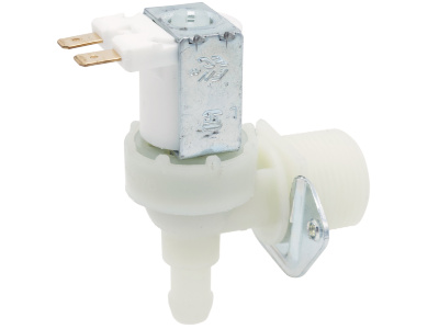 Соленоид Comenda LF-322 Клапан электромагнитный для фронтальной посудомоечной машины Comenda LF-322