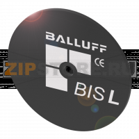 Носитель данных низкочастотный (125 кГц) Balluff BIS003C