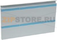 SPORTELLO 437x267x20 mm