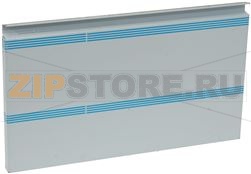 SPORTELLO 437x267x20 mm 