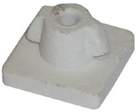 ОПОРА ЛОПАСТНОГО ВАЛА