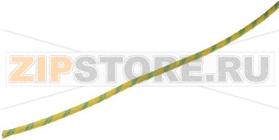 НИКЕЛИРОВАННЫЙ КАБЕЛЬ Ø 2,5 ММ Y/G - 100 М 