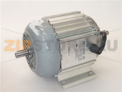 MOTORE TRIFASE 0,37Kw 