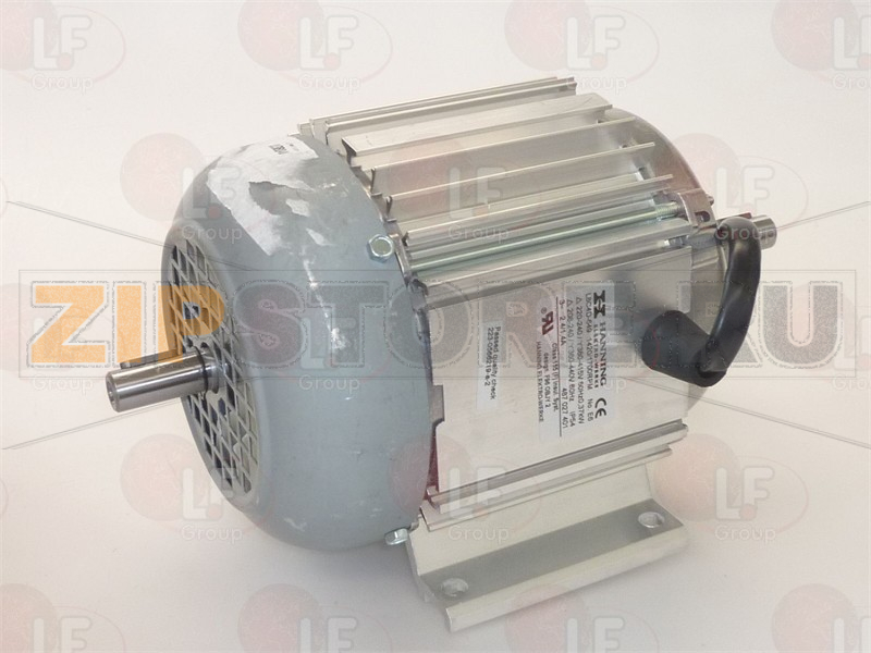 MOTORE TRIFASE 0,37Kw 