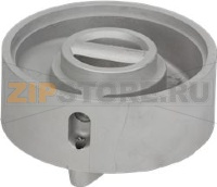 ОСНОВА ФОРСУНКИ Ø 125 ММ