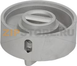 ОСНОВА ФОРСУНКИ Ø 125 ММ 