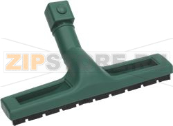 BRUSH GREEN COMPLETE WITH BRISTLES VK120 