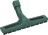 BRUSH GREEN COMPLETE WITH BRISTLES VK120