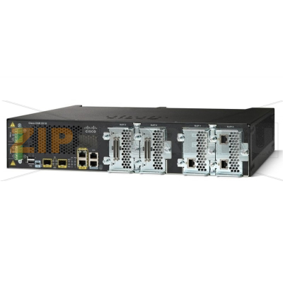 Маршрутизатор Cisco CGR-2010-SEC/K9 