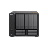 Накопитель сетевой QNAP TS-963X