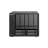 Накопитель сетевой QNAP TS-963X
