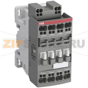 Реле-контактор NFZ31EK-23 ABB 1SBH136005R2331 