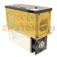 Блок питания 30 кВт Fanuc A06B-6087-H130