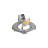 Диск уравнительный Weishaupt 15190714062 - Диск уравнительный Weishaupt 15190714062