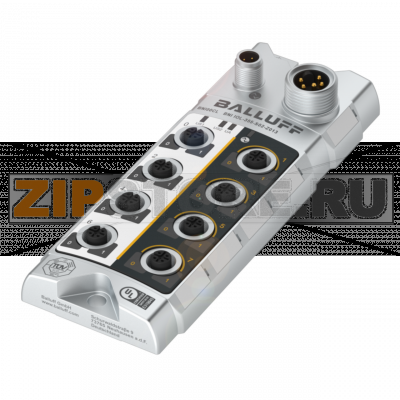 Модуль IO-Link для систем безопасности Balluff BNI00CL 