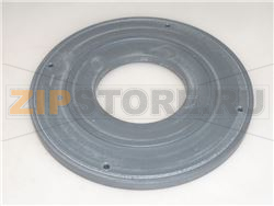 FLANGE ø 200 mm 