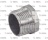 M 1/2 CAP