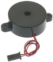 BEEPER CONTROL BOARD