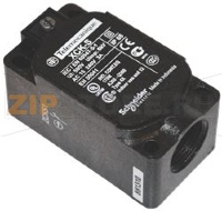 INTERRUTTORE FINECORSA TELEMECANIQUE