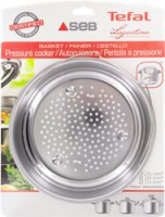 PANIER RIGIDE INOX - 8L/10L