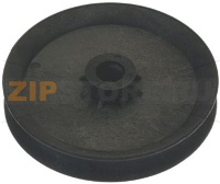 ШКИВ ДВИГАТЕЛЯ Ø 7 ММ