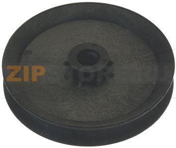 ШКИВ ДВИГАТЕЛЯ Ø 7 ММ 