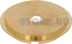 SUPPORT GASKET CAPSULE GROUP 