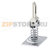 РАЗДЕЛЬНЫЙ АКТУАТОР, РАДИАЛЬНЫЙ, УНИВЕРСАЛЬНЫЙ, ДЛЯ ПОЗИЦИОННОГО ВЫКЛЮЧАТЕЛЯ С БЛОКИРОВКОЙ 3SE5312../3SE5322.. И ASI 3SF13... И ПОЗИЦИОННОГО ВЫКЛЮЧАТЕЛЯ C РАЗДЕЛЬНЫМ АКТУАТОРОМ 3SE51,.. /3SE52,.. И ASI 3SF11../3SF21. . Siemens 3SE5000-0AV05